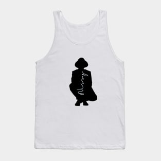 Nissy Tank Top